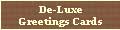 De-Luxe Greetings Cards