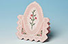 Paper Lace Card