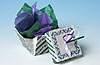 Wood Violet Box