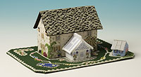 The Old Rectory