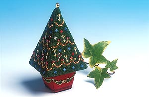 Medium Christmas Tree