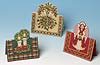 Christmas Card Pack - Festive selection 