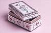 Fritillary Box