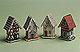 Weekend Cottages
